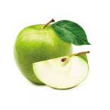 зелене яблуко жироспалювач
